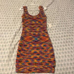 STAUD dress